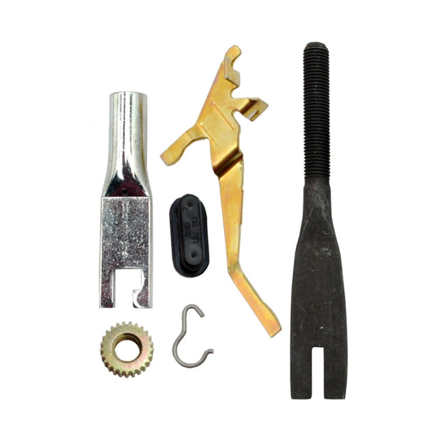 Raybestos H2668 Drum Brake Self Adjuster Repair Kit product image 1 of 1