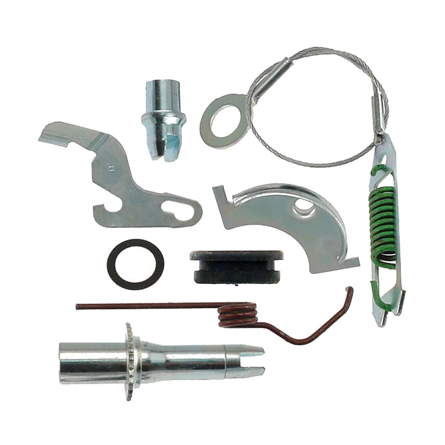 Raybestos H2671 Drum Brake Self Adjuster Repair Kit product image 1 of 1