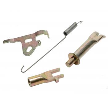 Raybestos H2673 Drum Brake Self Adjuster Repair Kit product image 1 of 1