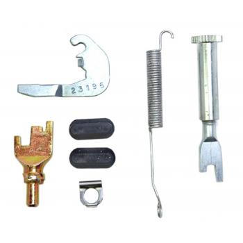 Raybestos H2681 - Drum Brake Self Adjuster Repair Kit Raybestos H2681 Drum Brake Self Adjuster Repair Kit product image 1 of 1