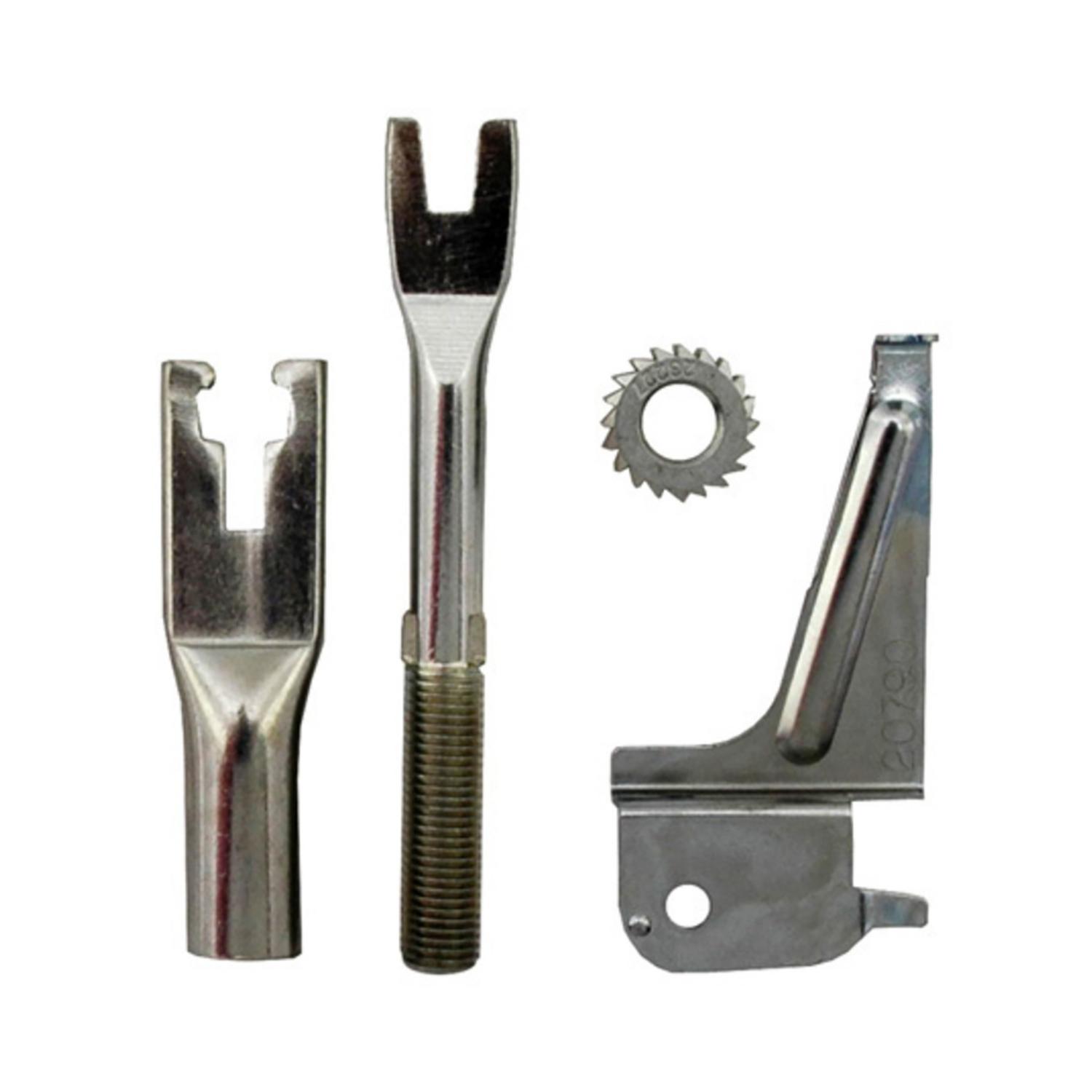 Raybestos H2682 Drum Brake Self Adjuster Repair Kit product image 1 of 1