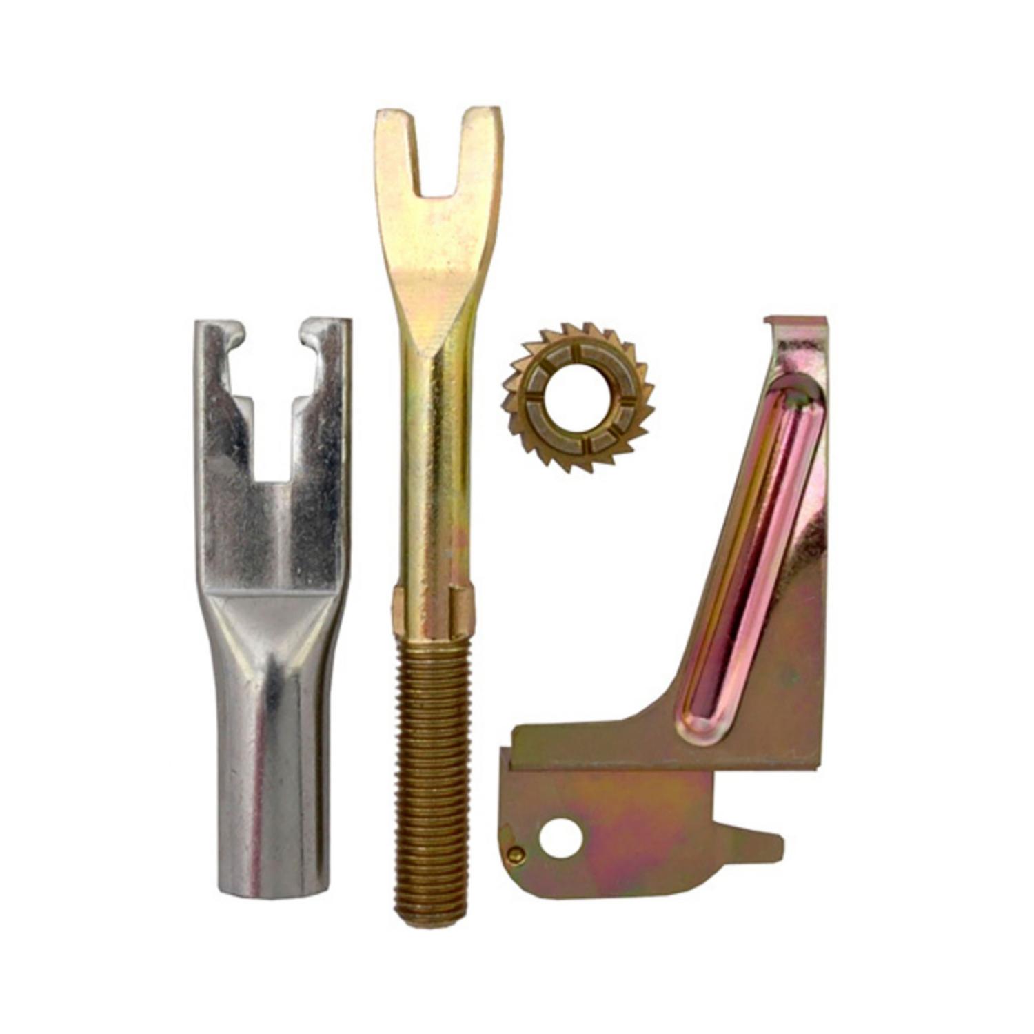Raybestos H2683 Drum Brake Self Adjuster Repair Kit product image 1 of 1