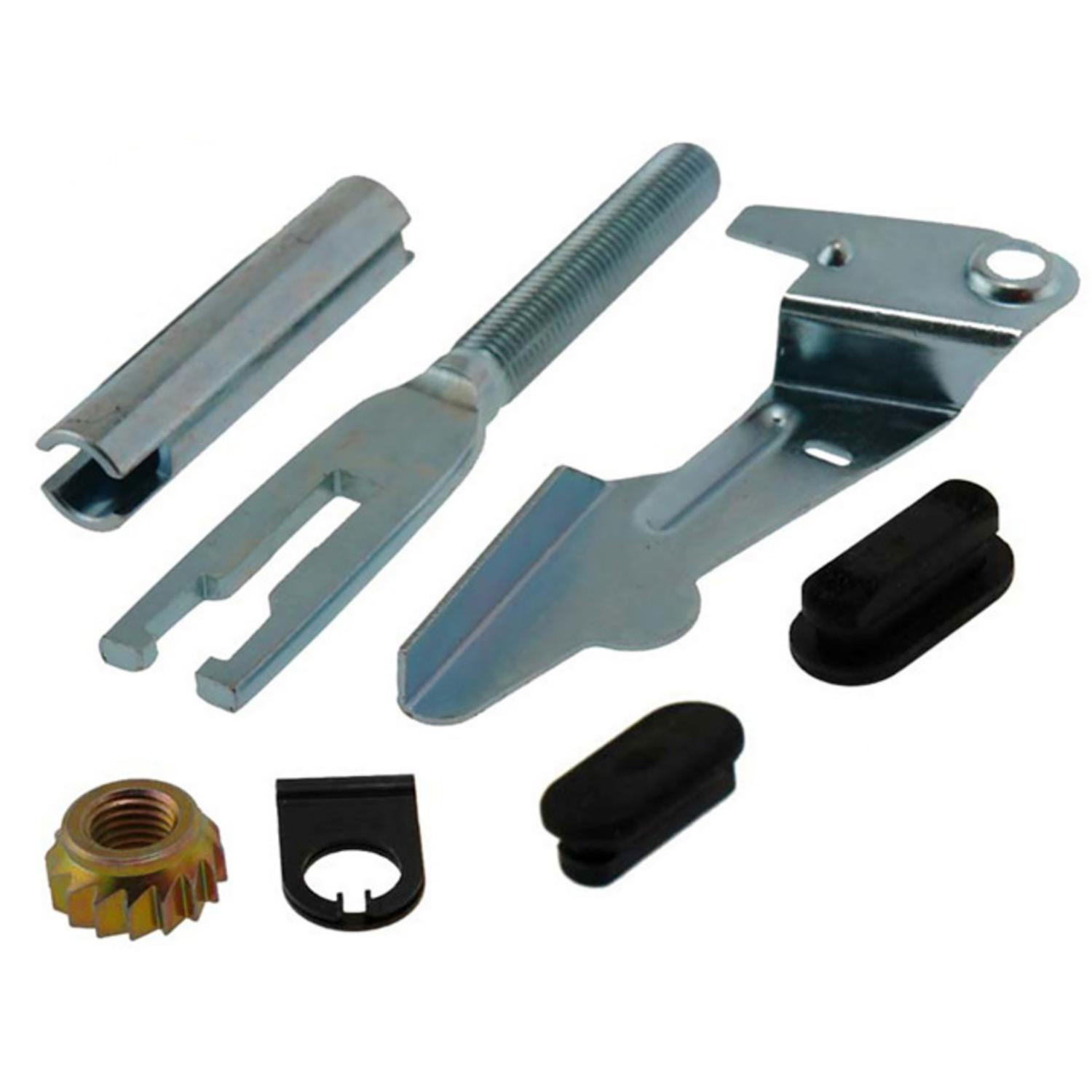 Raybestos H2688 Drum Brake Self Adjuster Repair Kit product image 1 of 1