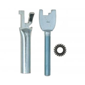 Raybestos H2694 - Drum Brake Adjusting Screw Assembly Raybestos H2694 Drum Brake Adjusting Screw Assembly product image 1 of 1