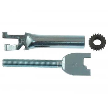 Raybestos H2695 Drum Brake Adjusting Screw Assembly product image 1 of 1