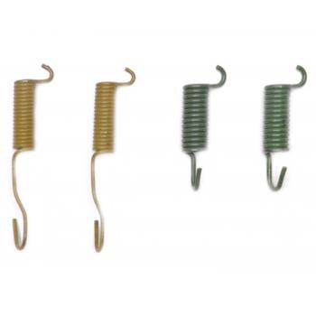 Raybestos H322 Drum Brake Shoe Return Spring Kit product image 1 of 1