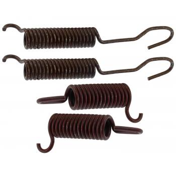 Raybestos H325 Drum Brake Shoe Return Spring Kit product image 2 of 2