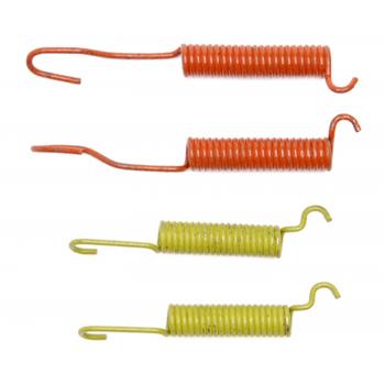 Raybestos H330 - Drum Brake Shoe Return Spring Kit Raybestos H330 Drum Brake Shoe Return Spring Kit product image 1 of 1