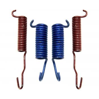 Raybestos H336 - Drum Brake Shoe Return Spring Kit Raybestos H336 Drum Brake Shoe Return Spring Kit product image 1 of 1