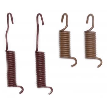 Raybestos H337 Drum Brake Shoe Return Spring Kit product image 1 of 1