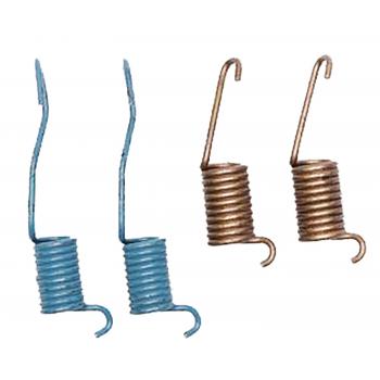 Raybestos H341 Drum Brake Shoe Return Spring Kit product image 1 of 1