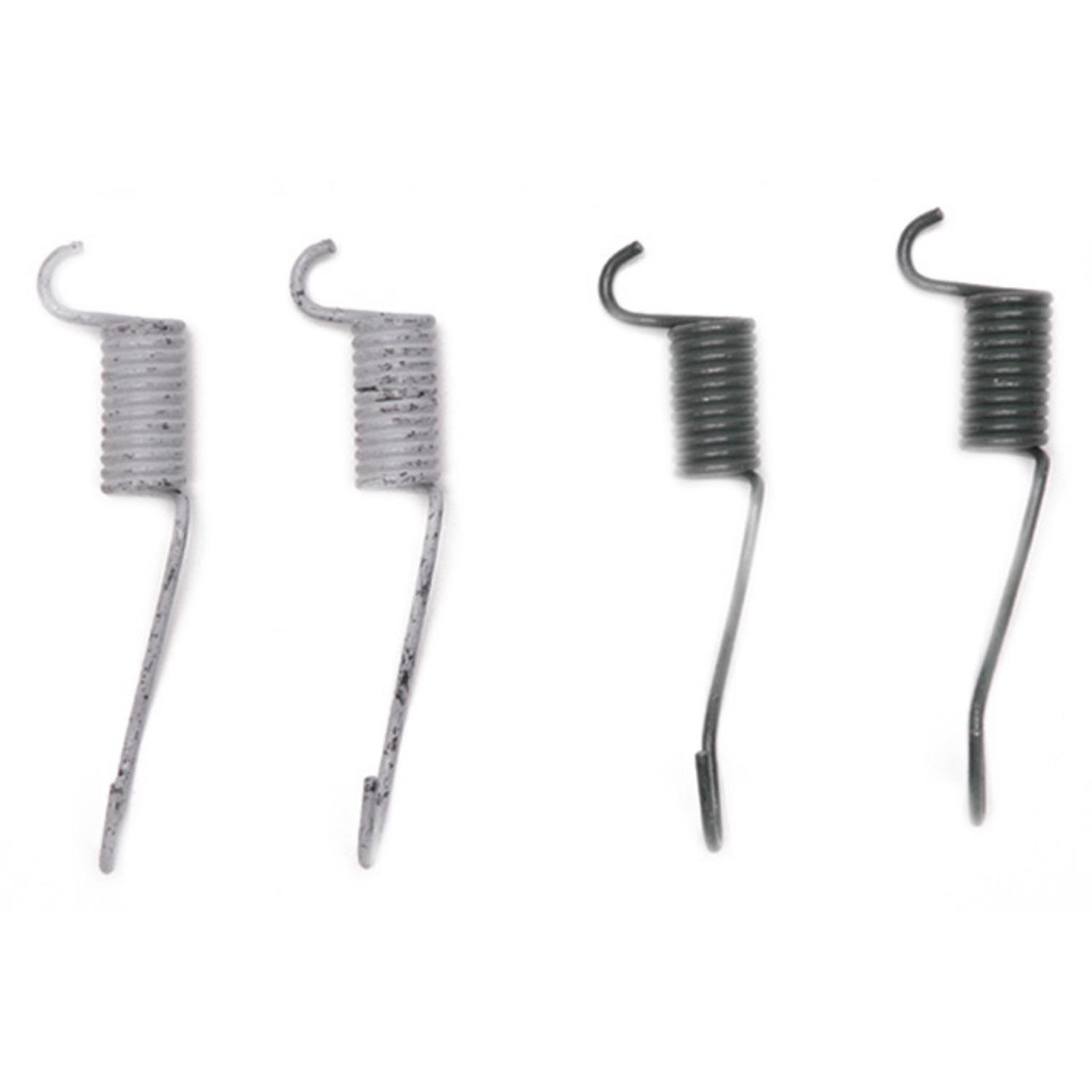 Raybestos H345 - Drum Brake Shoe Return Spring Kit Raybestos H345 Drum Brake Shoe Return Spring Kit product image 1 of 2
