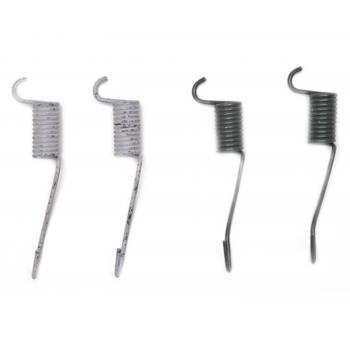 Raybestos H3452 - Drum Brake Shoe Return Spring Kit Raybestos H3452 Drum Brake Shoe Return Spring Kit product image 1 of 1
