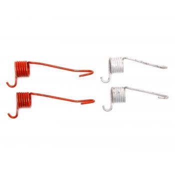Raybestos H348 Drum Brake Shoe Return Spring Kit product image 1 of 1