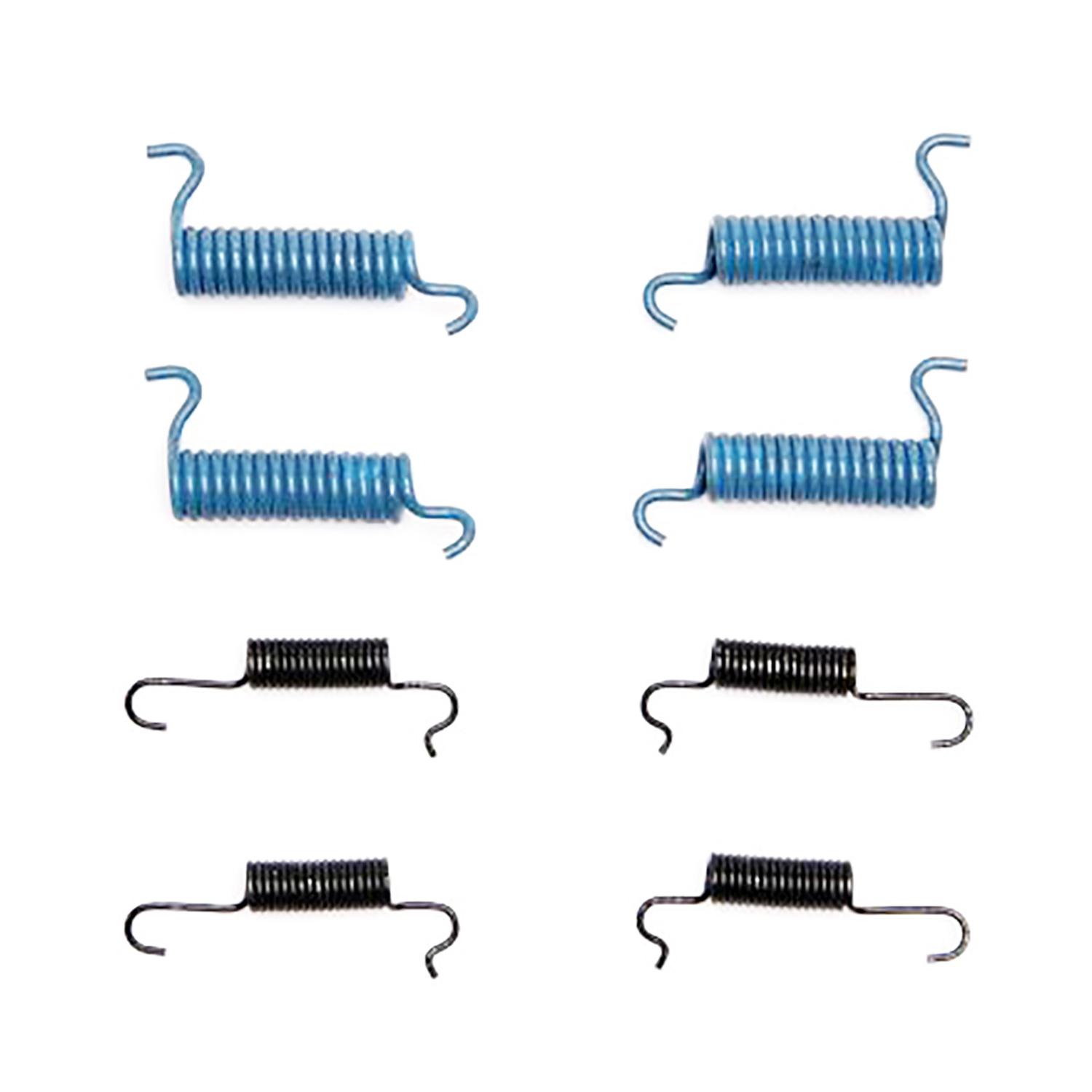 Raybestos H350 Drum Brake Shoe Return Spring Kit product image 1 of 1