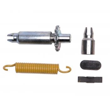 Raybestos H3514 Drum Brake Self Adjuster Repair Kit product image 1 of 1