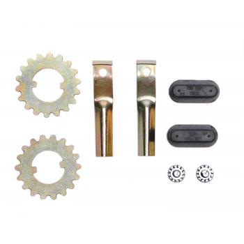 Raybestos H3520 Drum Brake Self Adjuster Repair Kit product image 1 of 1