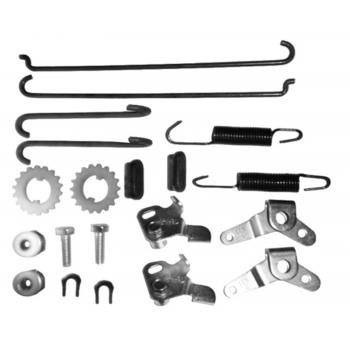 Raybestos H3522 Drum Brake Self Adjuster Repair Kit product image 1 of 1