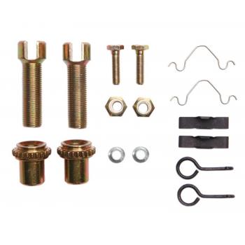 Raybestos H3539 Drum Brake Self Adjuster Repair Kit product image 1 of 1