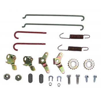 Raybestos H3540 Drum Brake Self Adjuster Repair Kit product image 1 of 1