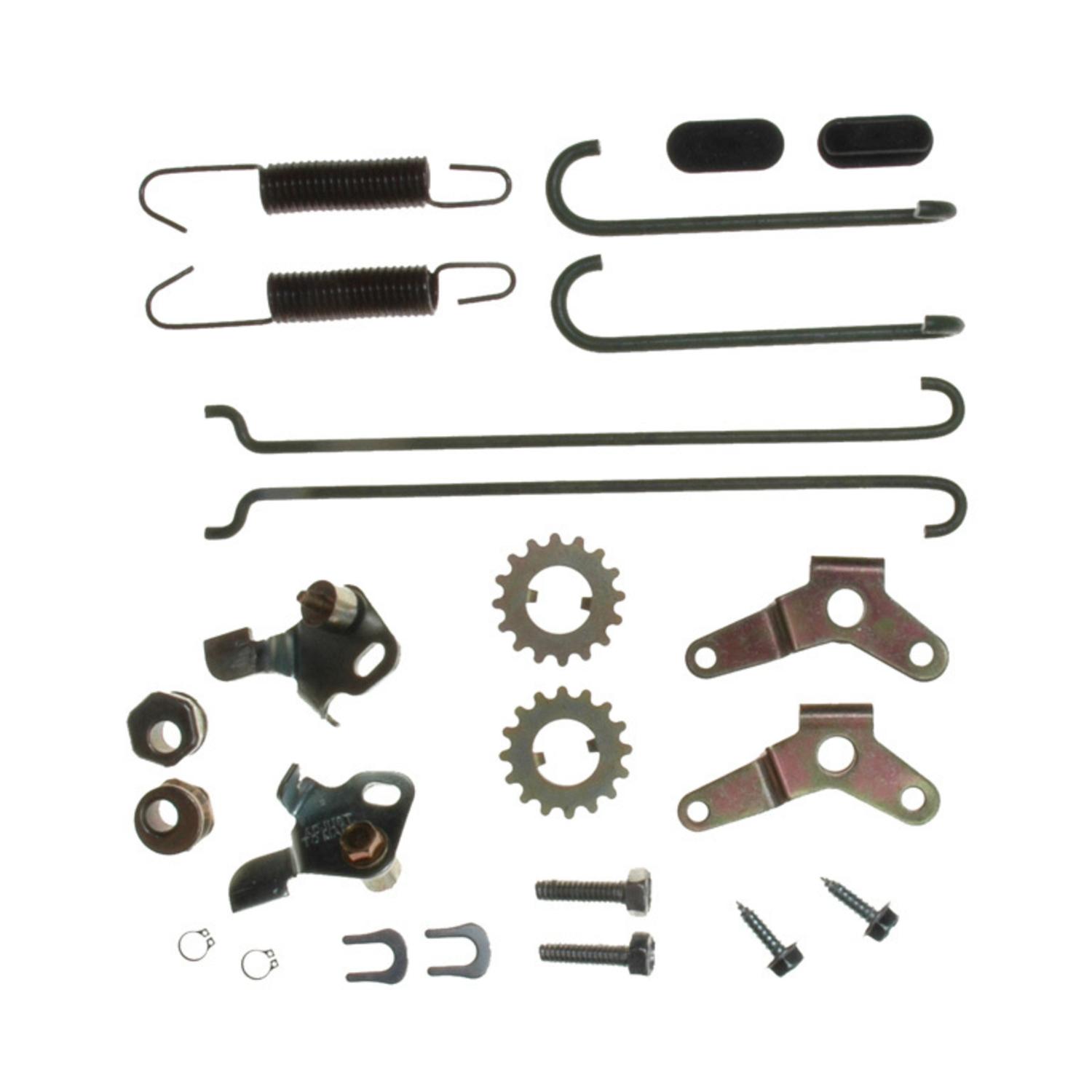 Raybestos H3541 Drum Brake Self Adjuster Repair Kit product image 1 of 1