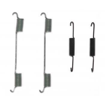 Raybestos H355 Drum Brake Shoe Return Spring Kit product image 1 of 1