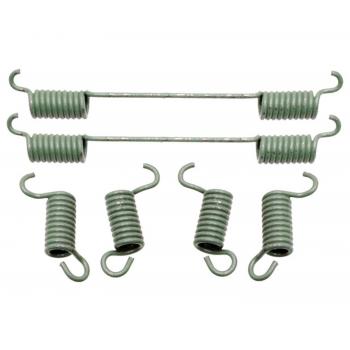 Raybestos H357 Drum Brake Shoe Return Spring Kit product image 1 of 1