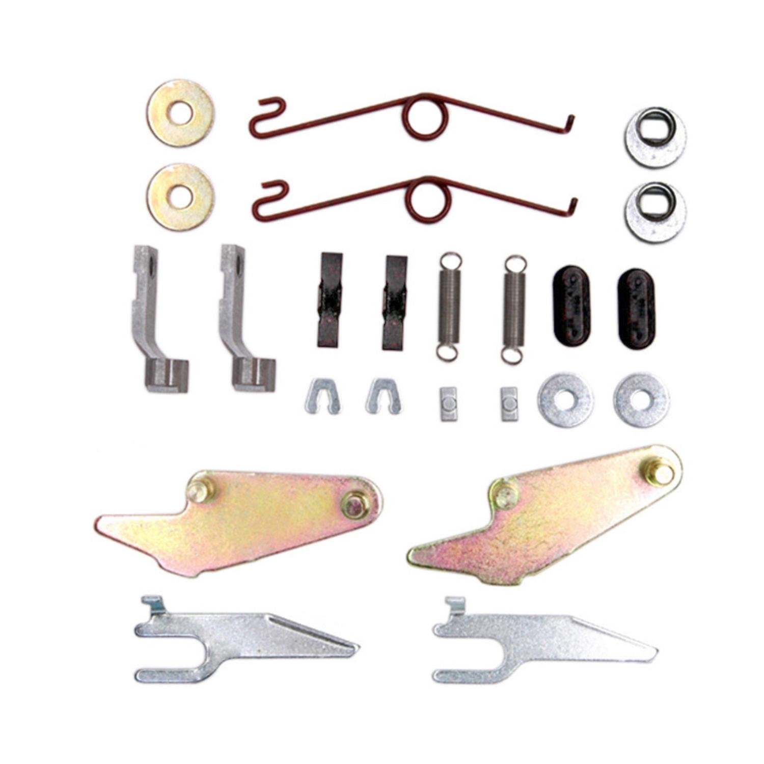 Raybestos H3572 Drum Brake Self Adjuster Repair Kit product image 1 of 1