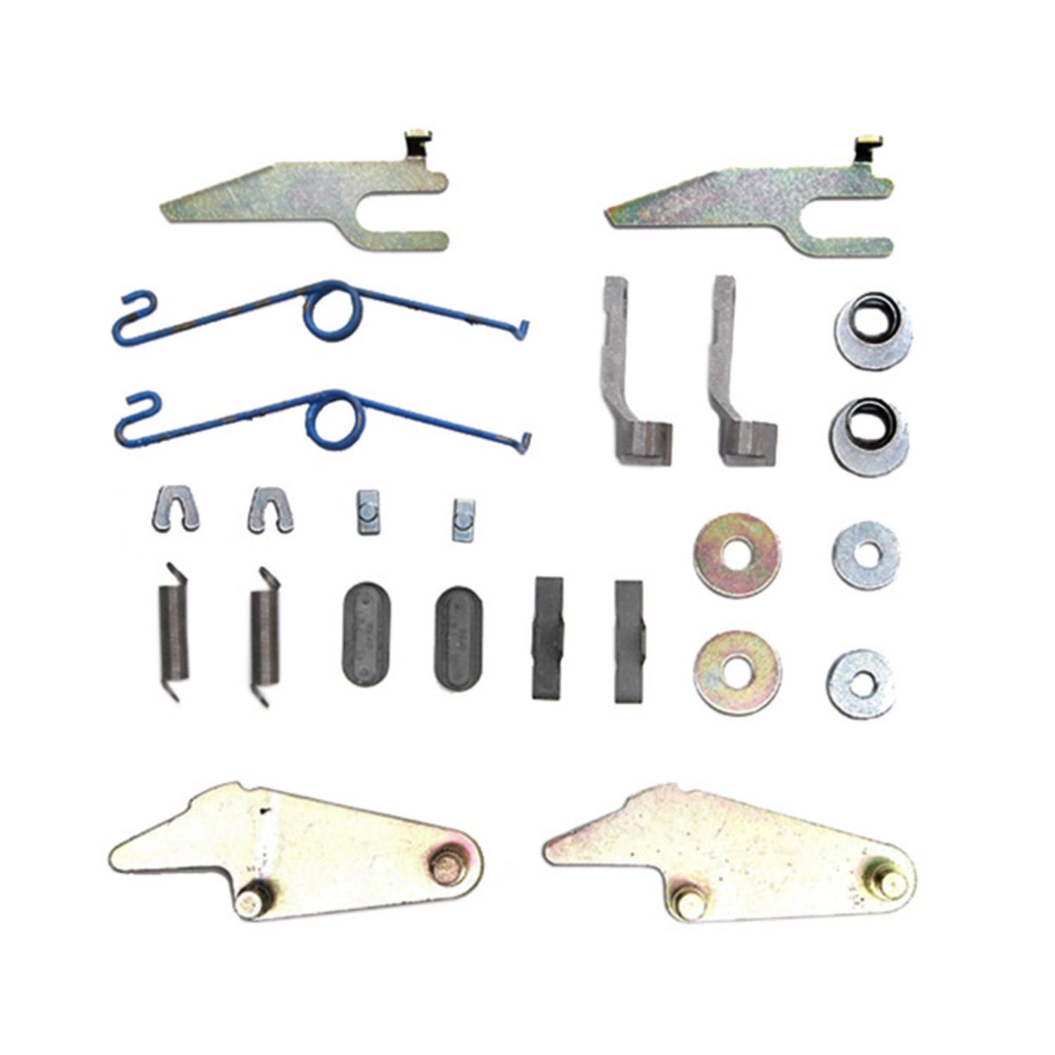 Raybestos H3573 Drum Brake Self Adjuster Repair Kit product image 1 of 1