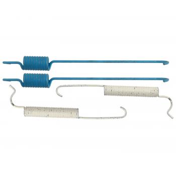 Raybestos H360 - Drum Brake Shoe Return Spring Kit Raybestos H360 Drum Brake Shoe Return Spring Kit product image 1 of 1