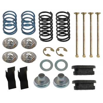 Raybestos H4016 Drum Brake Shoe Hold Down Kit product image 1 of 1