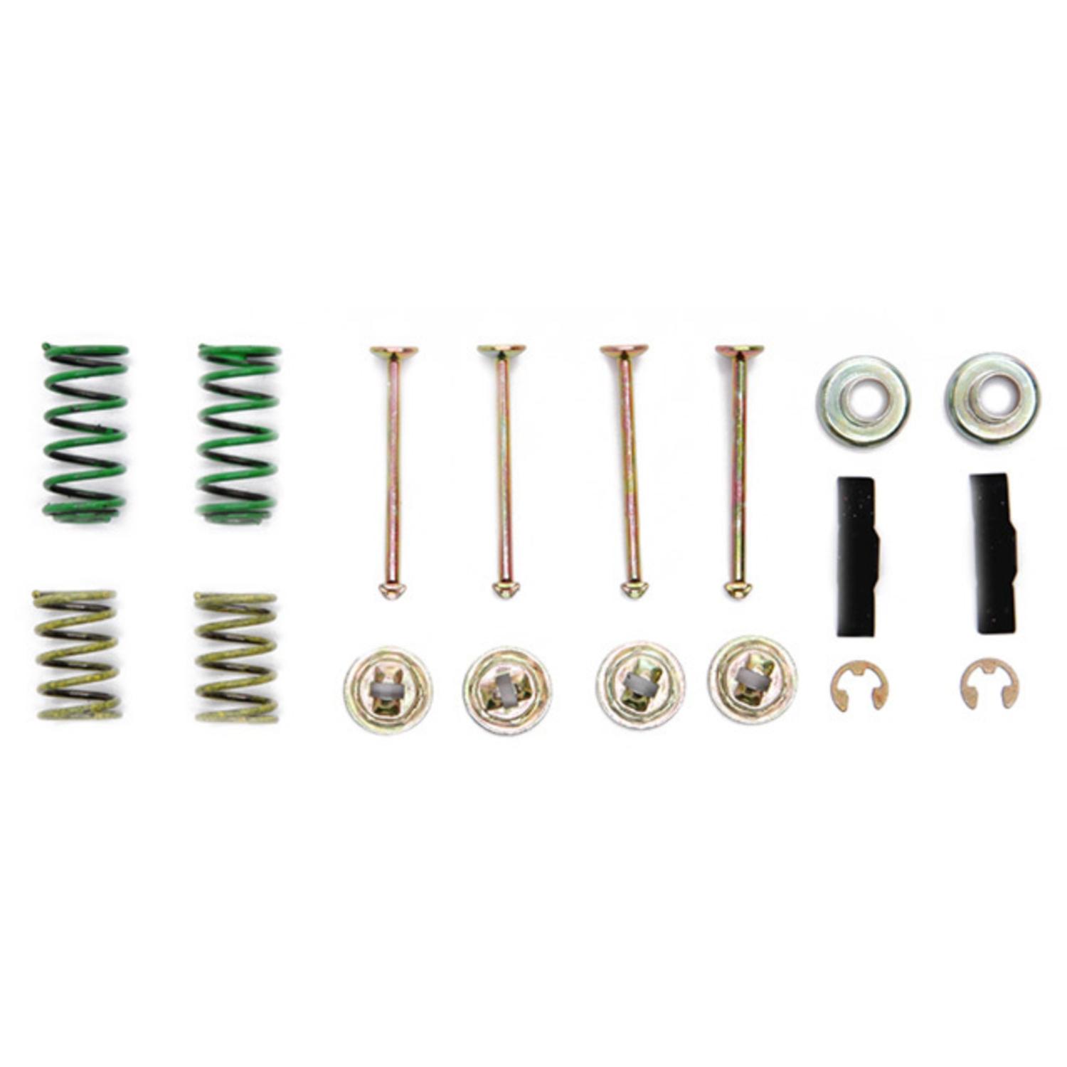 Raybestos H4018 Drum Brake Shoe Hold Down Kit product image 1 of 1