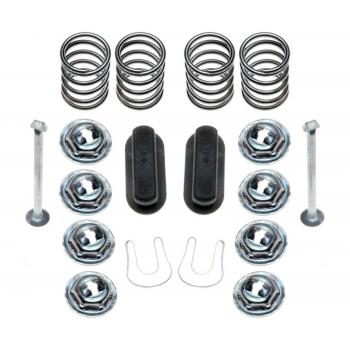 Raybestos H4020 Drum Brake Shoe Hold Down Kit product image 1 of 1