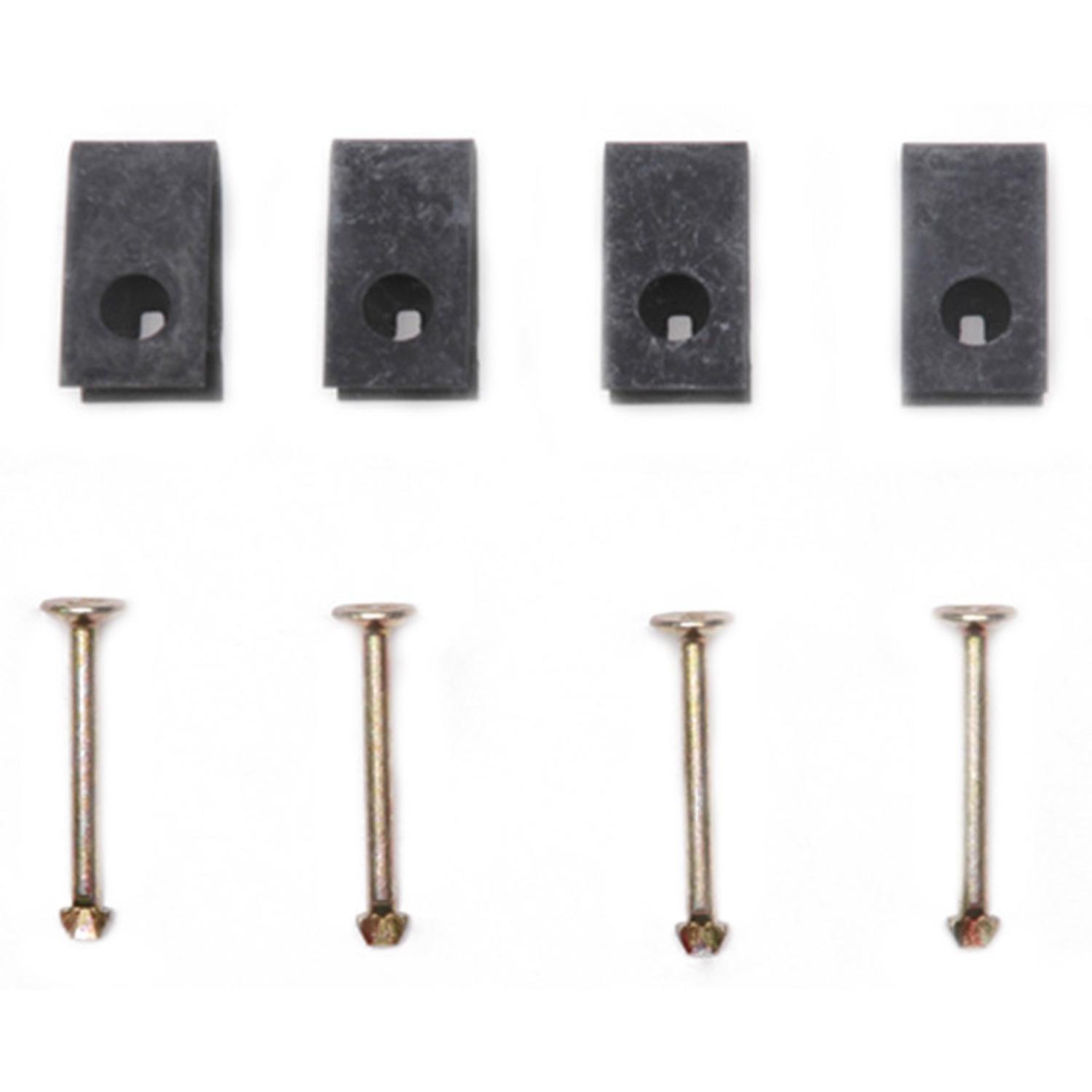 Raybestos H4029 Drum Brake Shoe Hold Down Kit product image 1 of 1