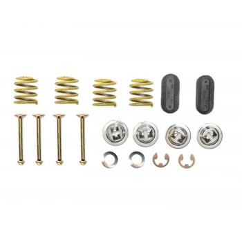 Raybestos H40412 - Drum Brake Shoe Hold Down Kit Raybestos H40412 Drum Brake Shoe Hold Down Kit product image 1 of 1
