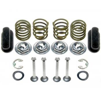 Raybestos H4042 - Drum Brake Shoe Hold Down Kit Raybestos H4042 Drum Brake Shoe Hold Down Kit product image 1 of 1
