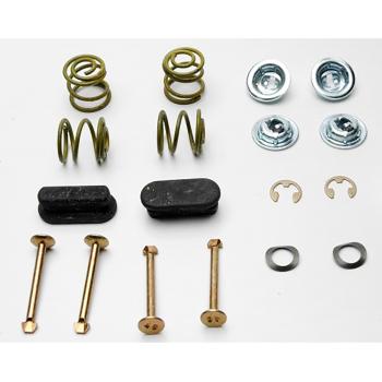 Raybestos H40422 Drum Brake Shoe Hold Down Kit product image 1 of 1
