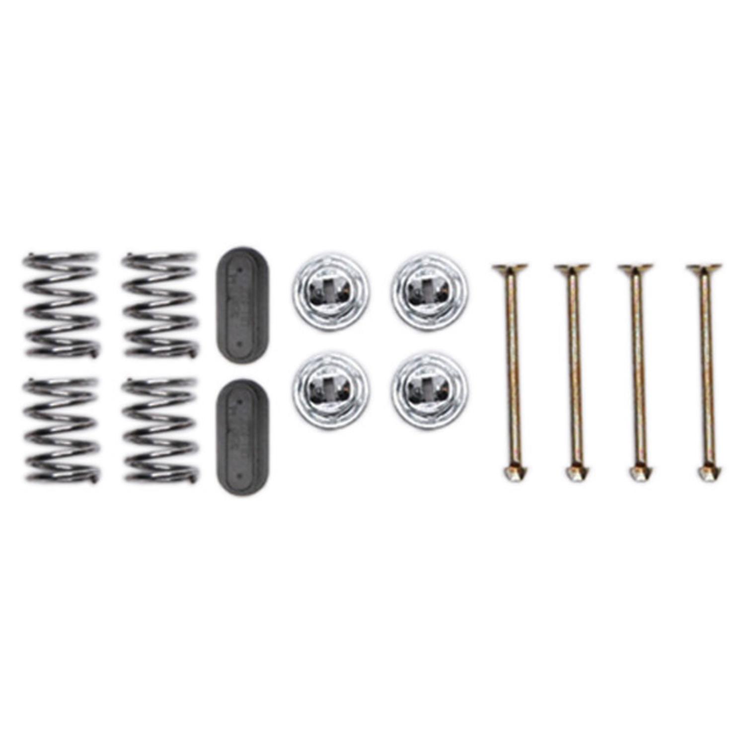 Raybestos H4043 Drum Brake Shoe Hold Down Kit product image 1 of 1