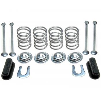 Raybestos H4049 Drum Brake Shoe Hold Down Kit product image 1 of 1