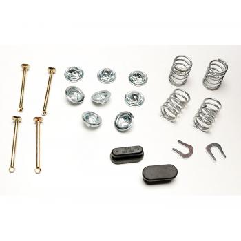 Raybestos H40492 Drum Brake Shoe Hold Down Kit product image 1 of 1