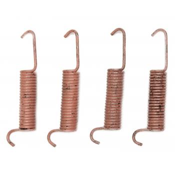Raybestos H405 - Drum Brake Adjusting Screw Spring Raybestos H405 Drum Brake Adjusting Screw Spring product image 1 of 1
