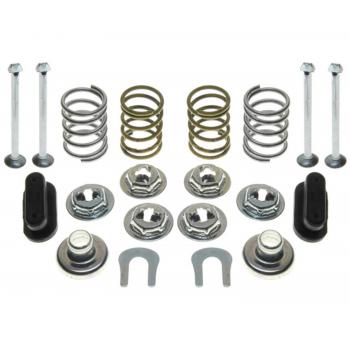Raybestos H4064 Drum Brake Shoe Hold Down Kit product image 1 of 1