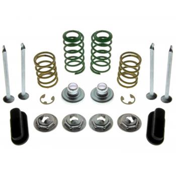 Raybestos H4067 Drum Brake Shoe Hold Down Kit product image 1 of 1