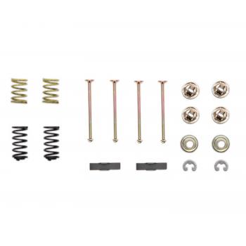 Raybestos H4074 Drum Brake Shoe Hold Down Kit product image 1 of 1
