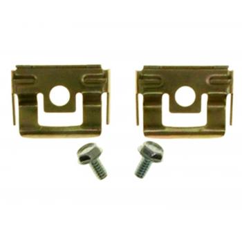 Raybestos H4075 Drum Brake Shoe Hold Down Kit product image 1 of 1