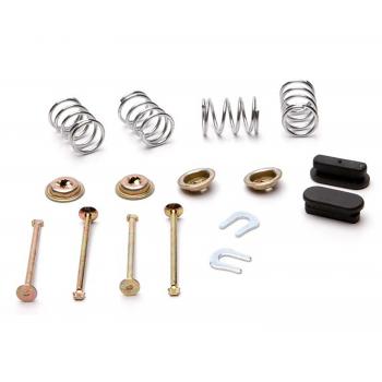 Raybestos H40792 Drum Brake Shoe Hold Down Kit product image 1 of 1
