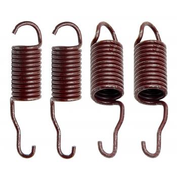 Raybestos H408 - Drum Brake Adjusting Screw Spring Raybestos H408 Drum Brake Adjusting Screw Spring product image 1 of 1