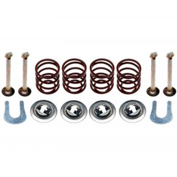 Raybestos H4081 Drum Brake Shoe Hold Down Kit product image 1 of 1