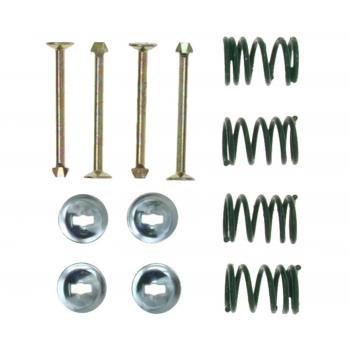 Raybestos H40822 Drum Brake Shoe Hold Down Kit product image 1 of 1