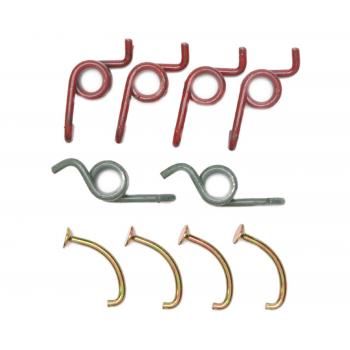 Raybestos H4087 Drum Brake Shoe Hold Down Kit product image 1 of 1